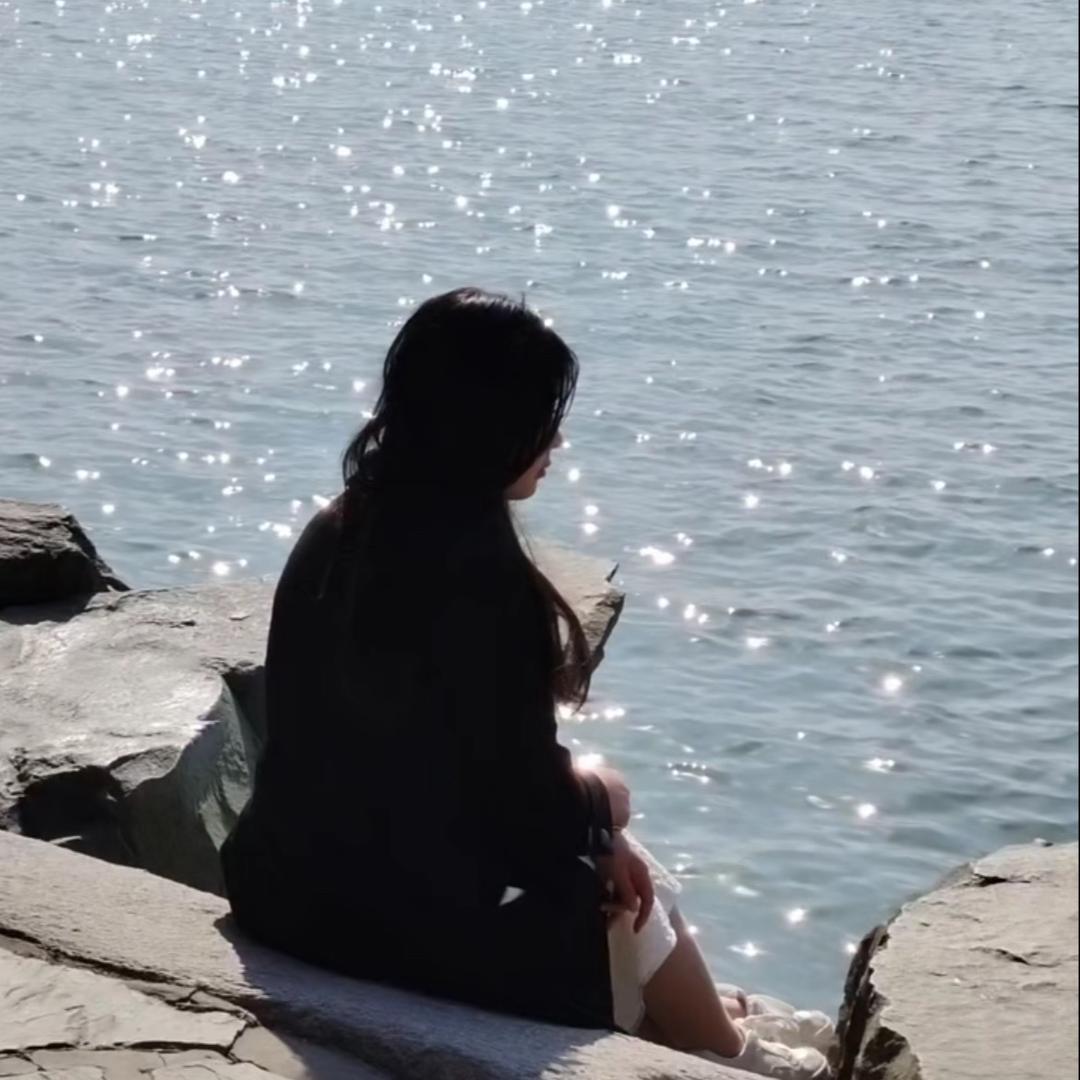 lonely