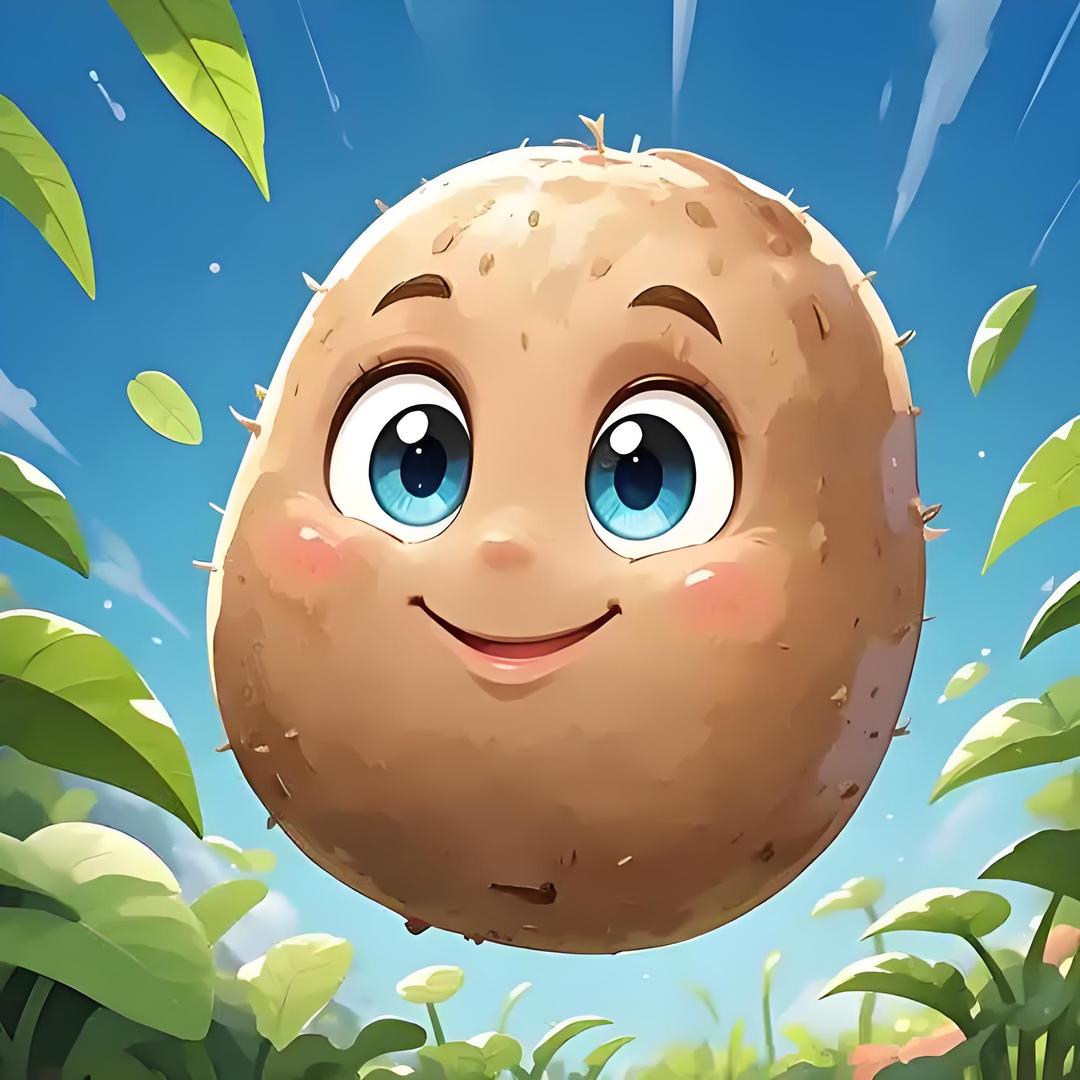 内蒙古土豆原产地