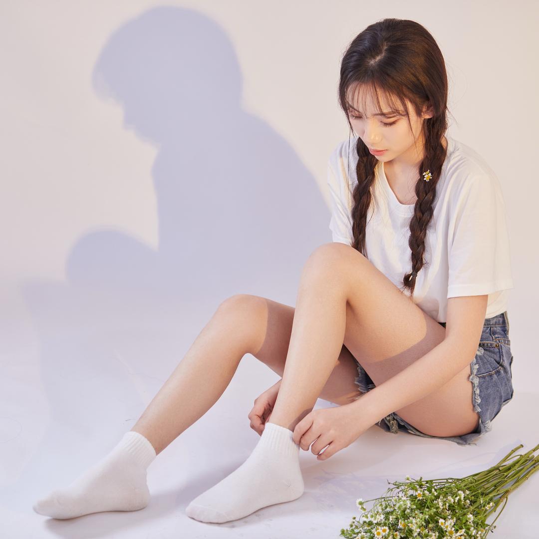 萱xuān不吃香菜.