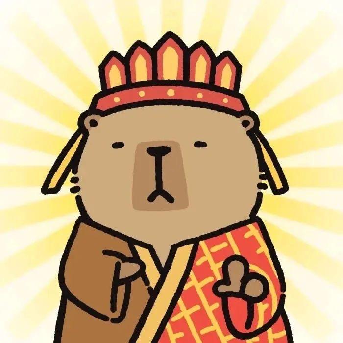 佛系小卡