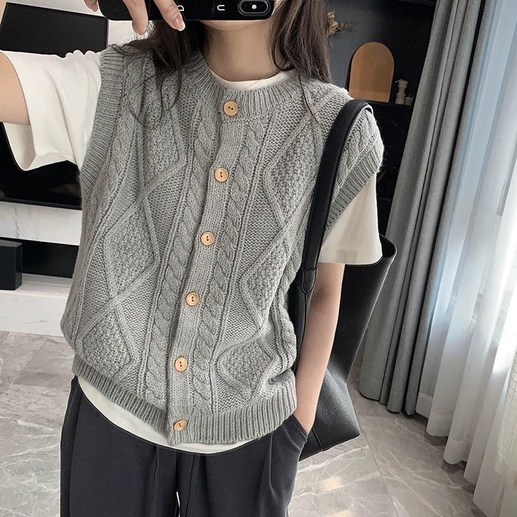 瑾瑜服装店（@可批发）