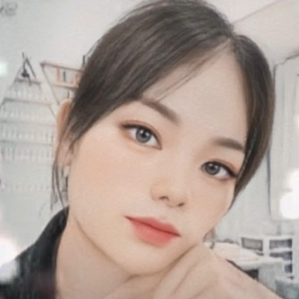 慧慧～小朵