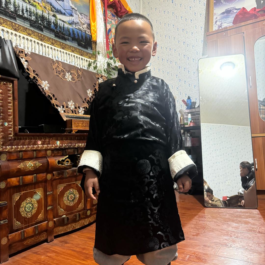 从不后悔