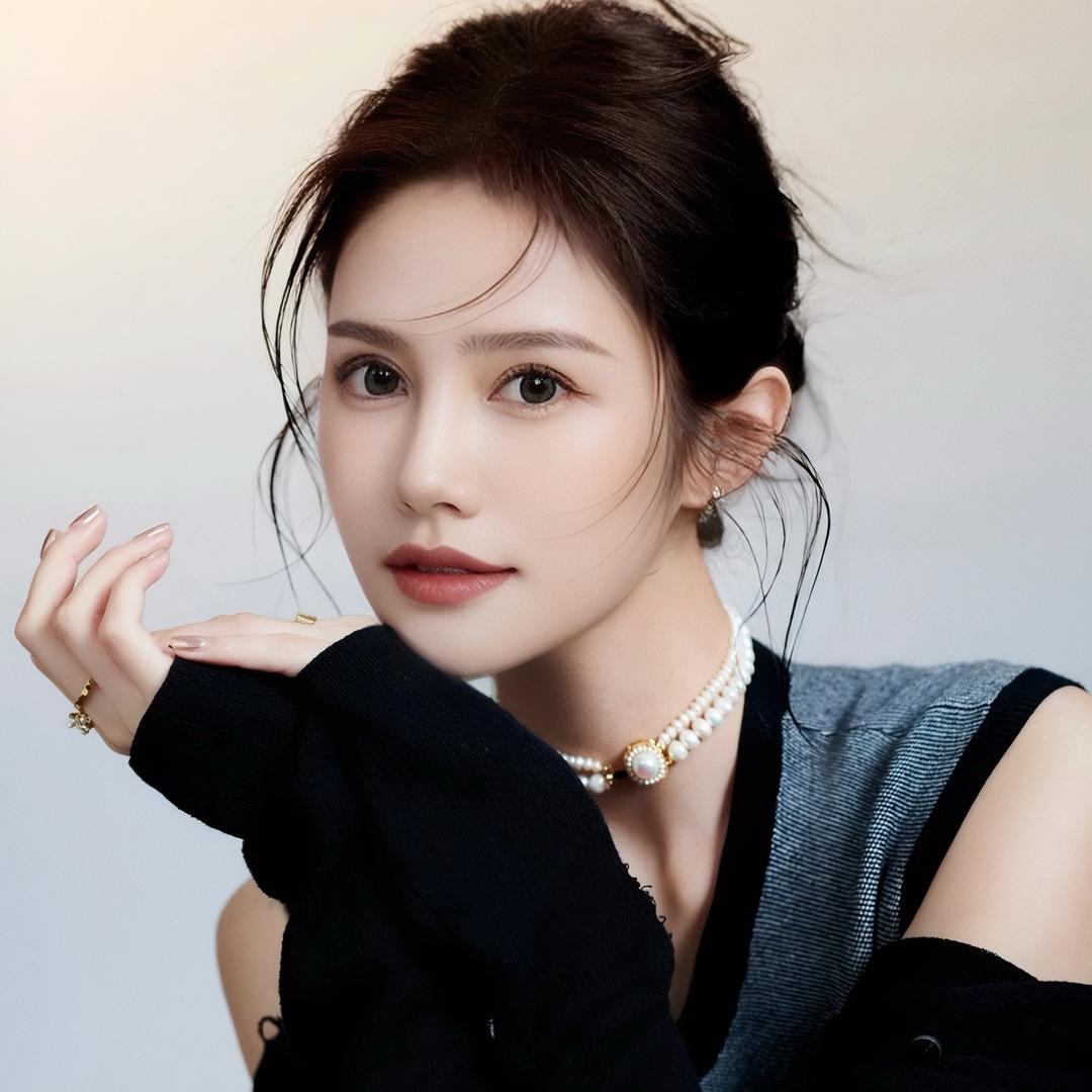 森碟碟小瘦子