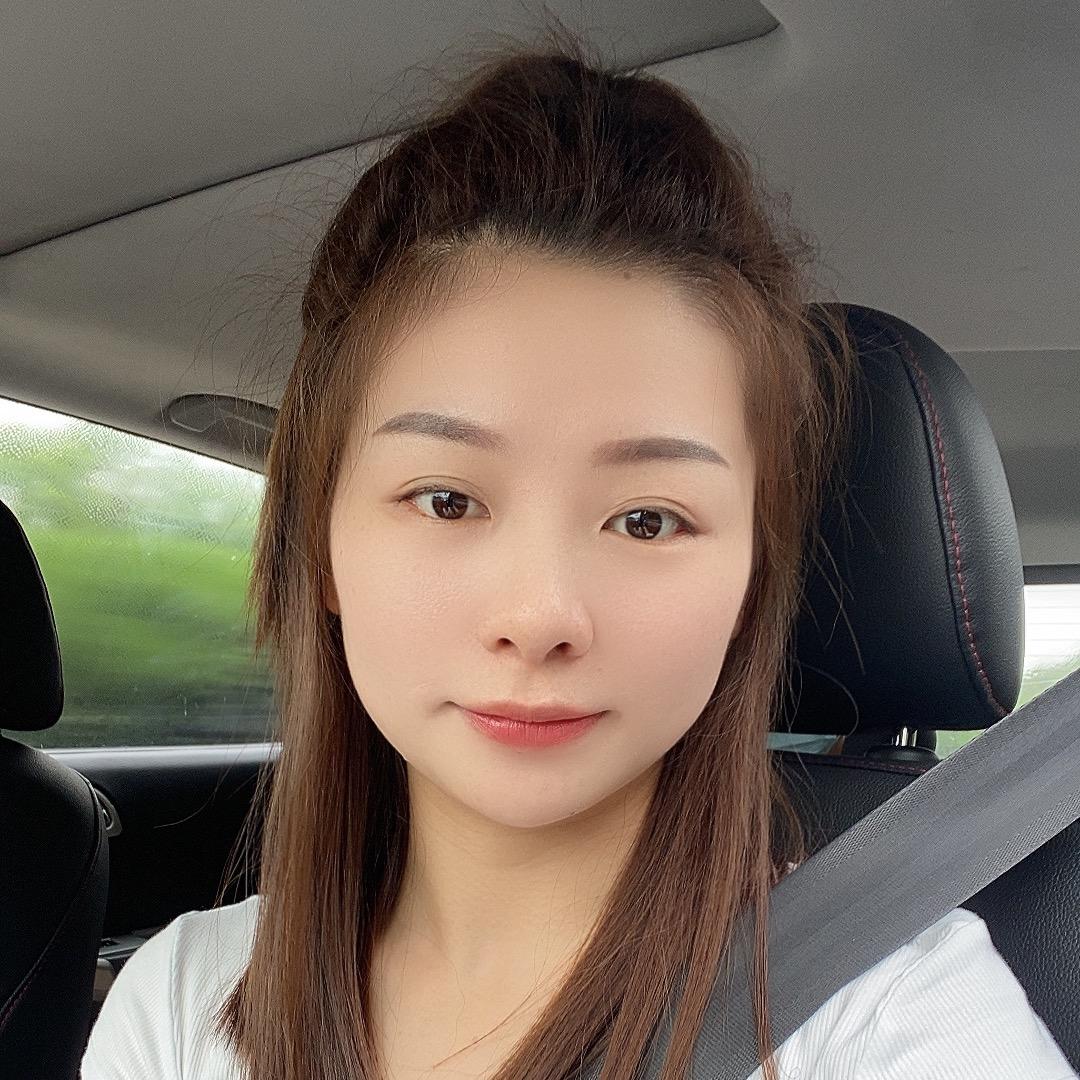 珊珊记录生活