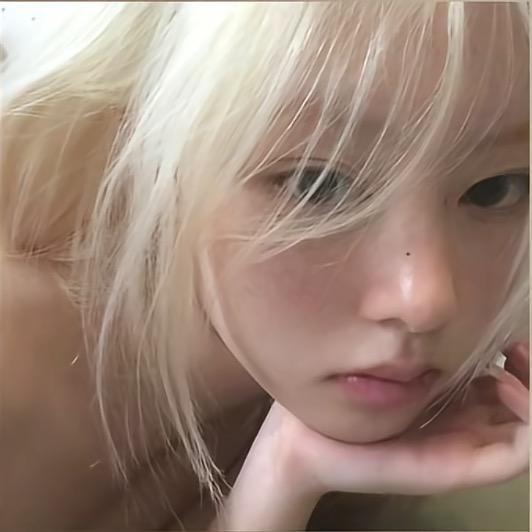 灵灵子🦋