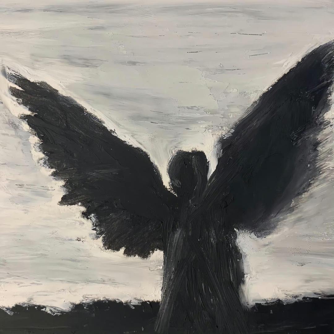 @白鹤的日常🕊️、