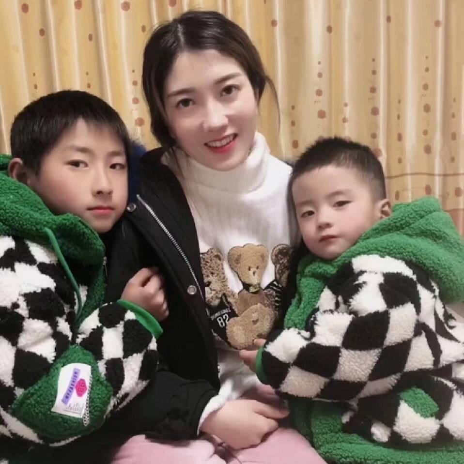 李小妞🌞