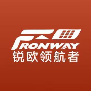 锐欧领航者科技轮胎