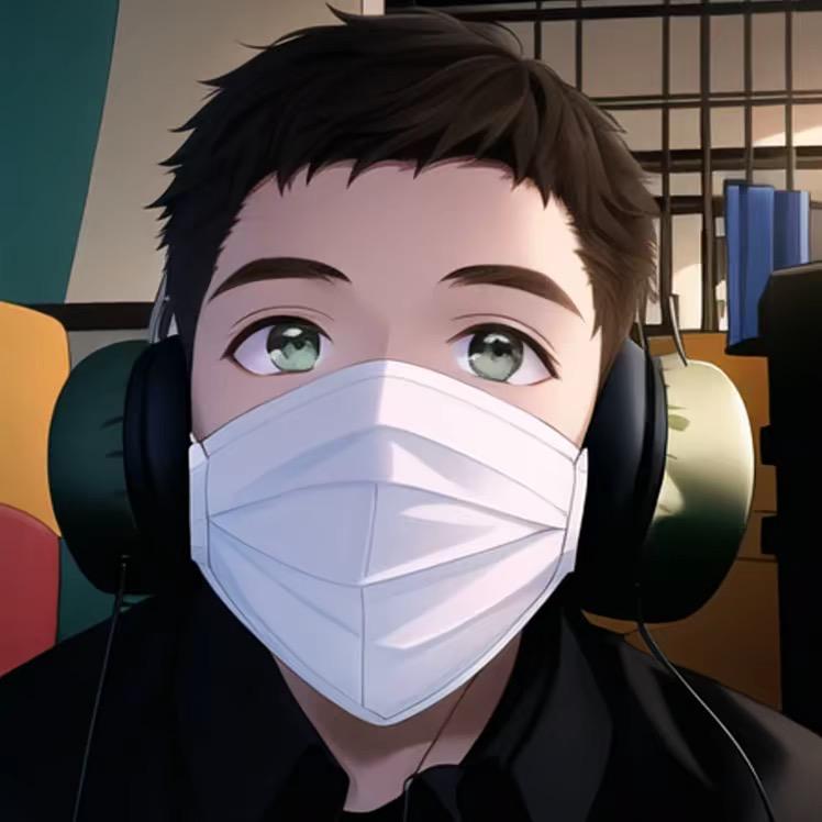 一个奋斗小青年