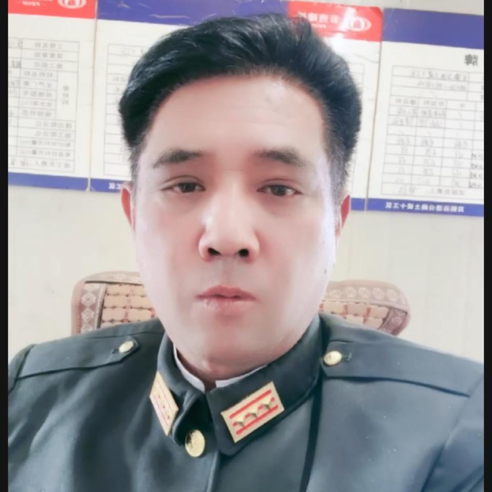 唐晓峰（爱唱歌）
