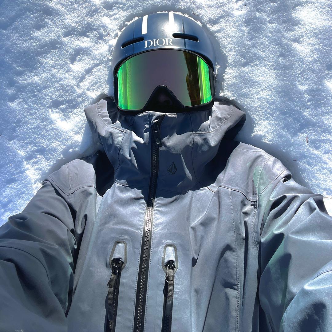 卷毛（丝绸之路教学）