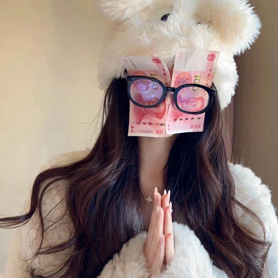 在想什么呢