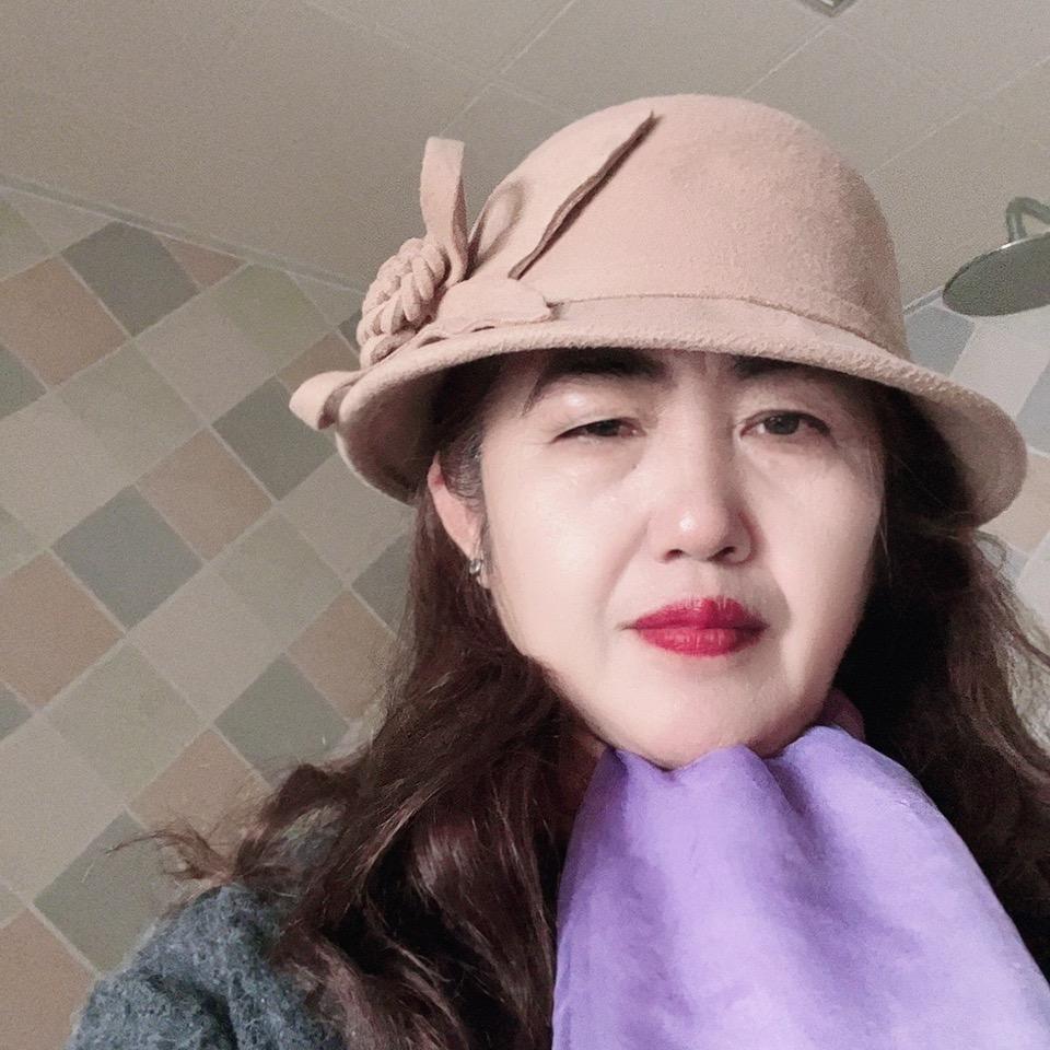 彩虹云