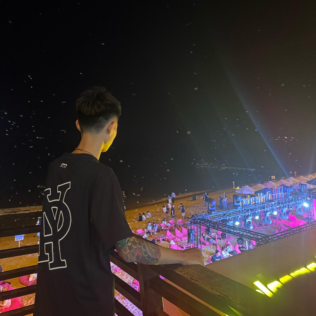 小李