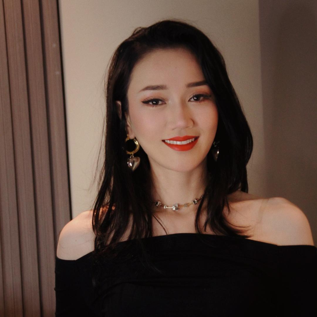 赫拉Luna