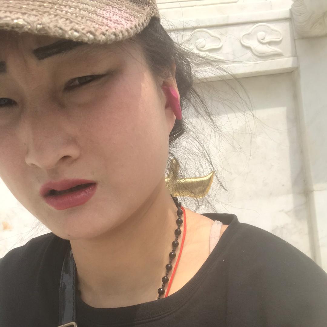 菲菲feifei