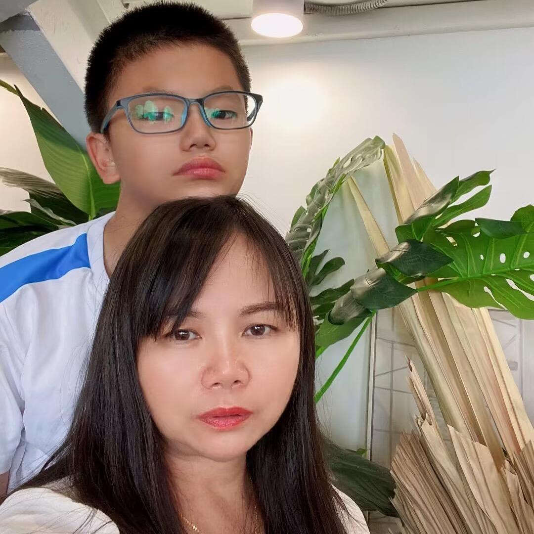 阿青姐优选