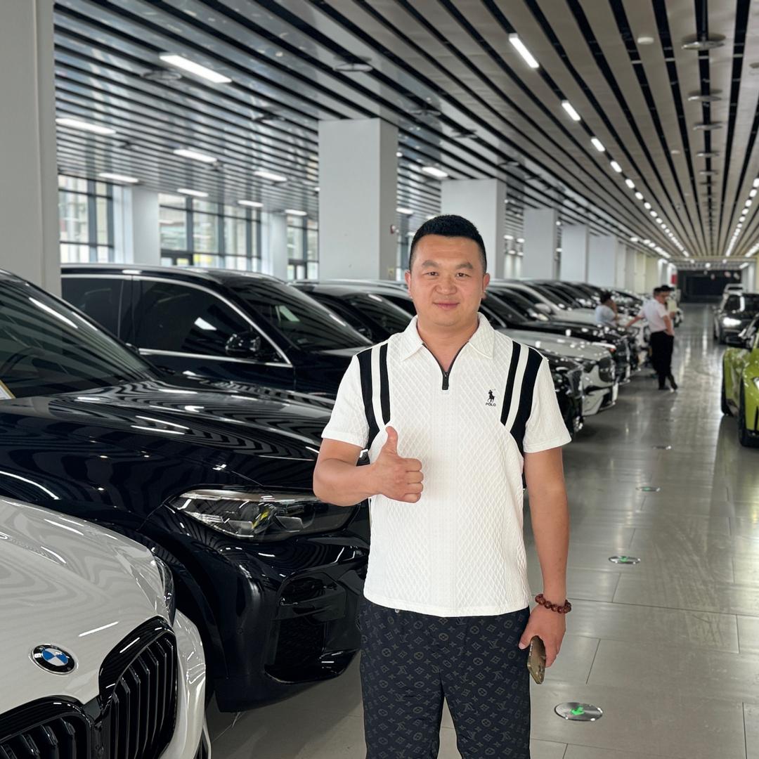 发财在收车