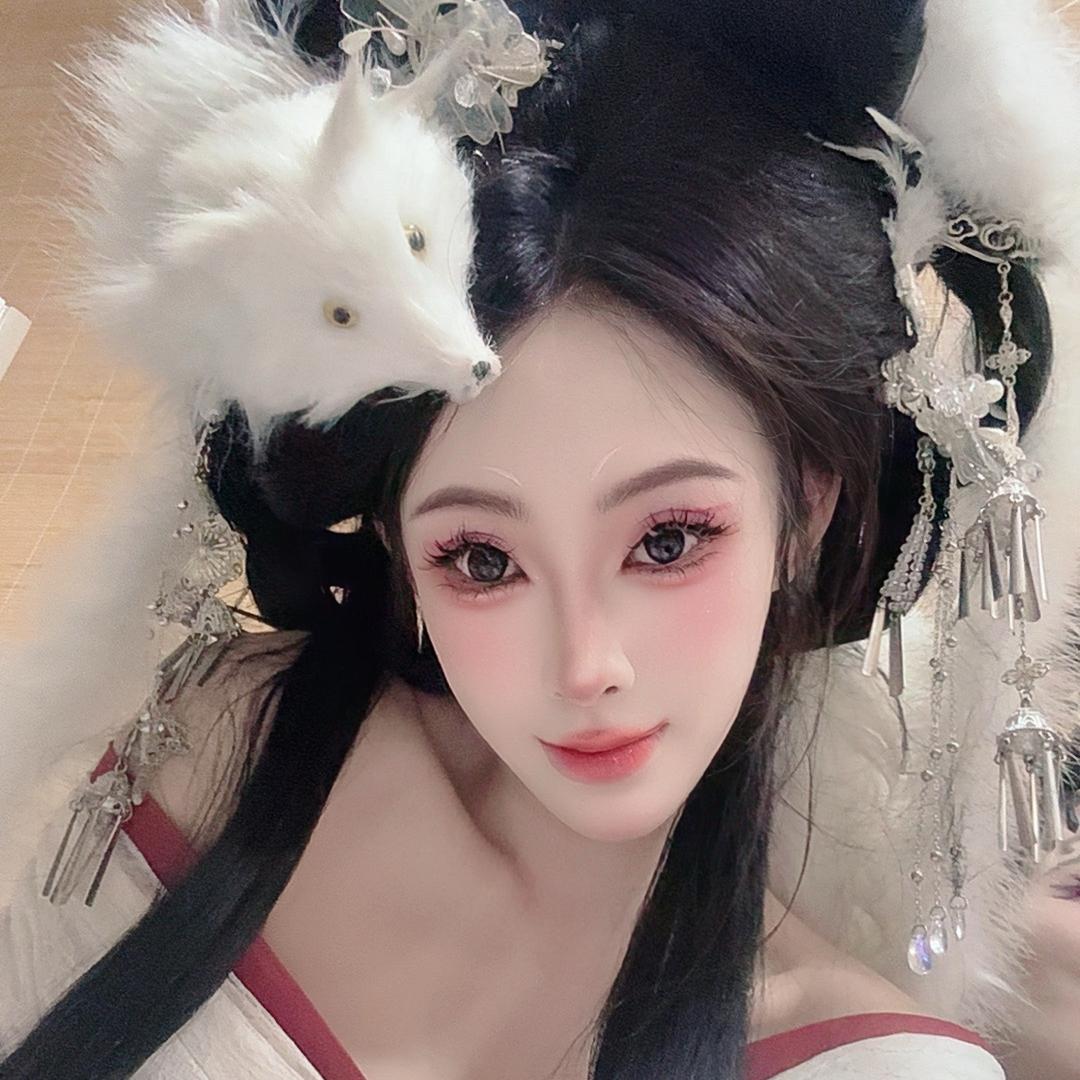 橙子、