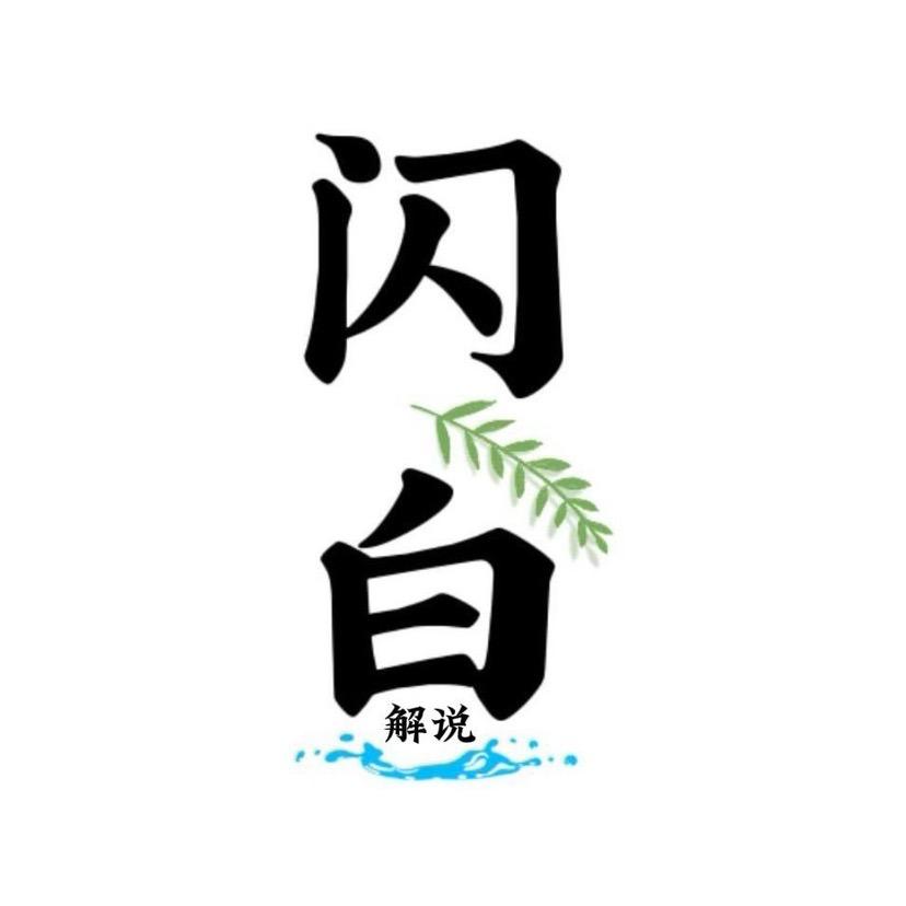 闪白呀（游戏解说）