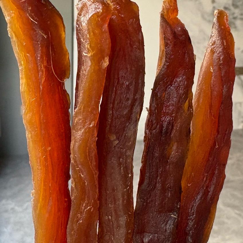 郴州红薯干