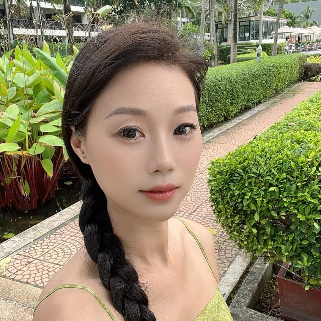 珊珊来了