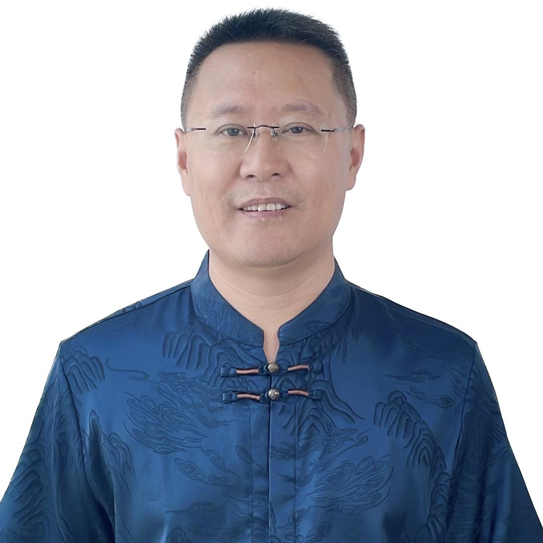 张超挖根疗愈师培训