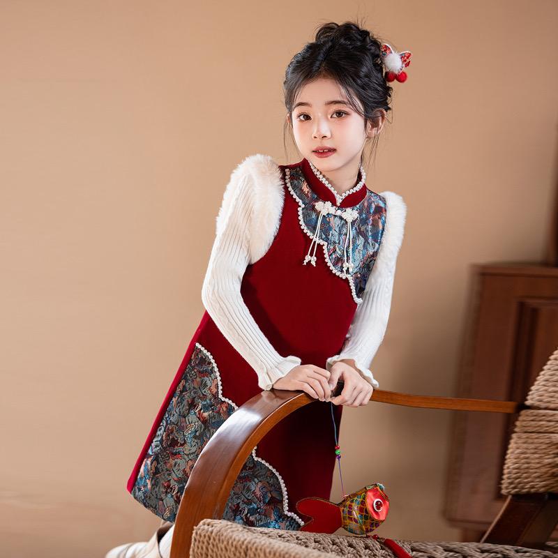 小蓓美童装