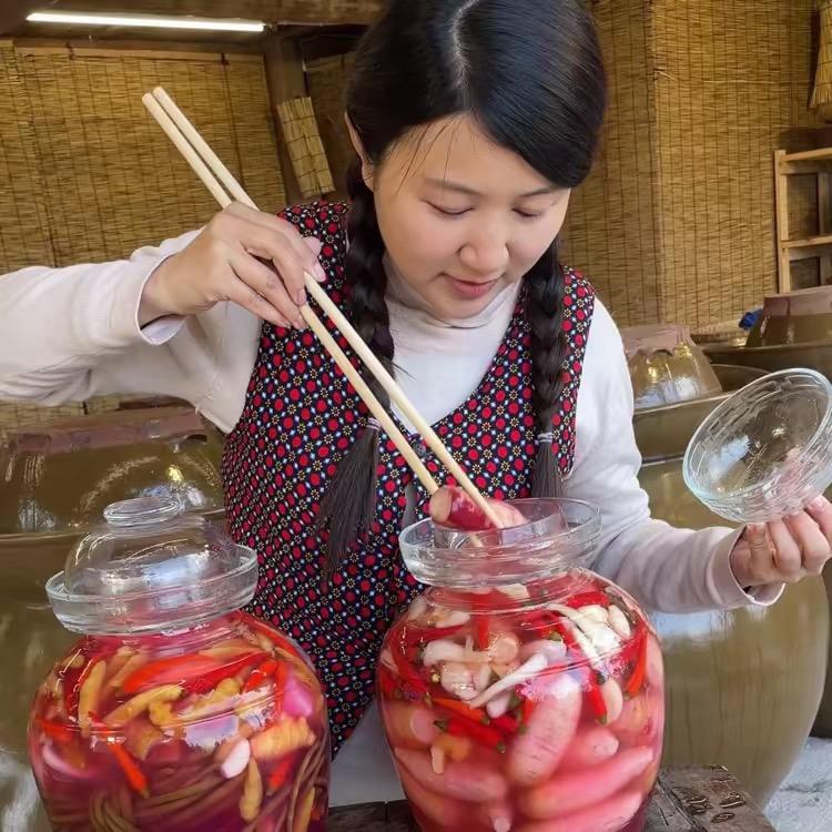 森牛家的思妹