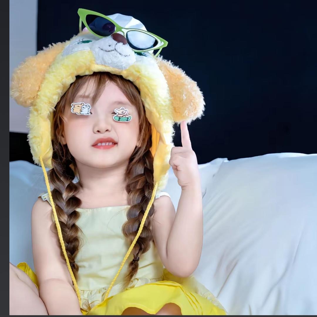 一只特立独行的喵