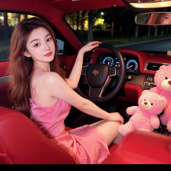 可儿💋
