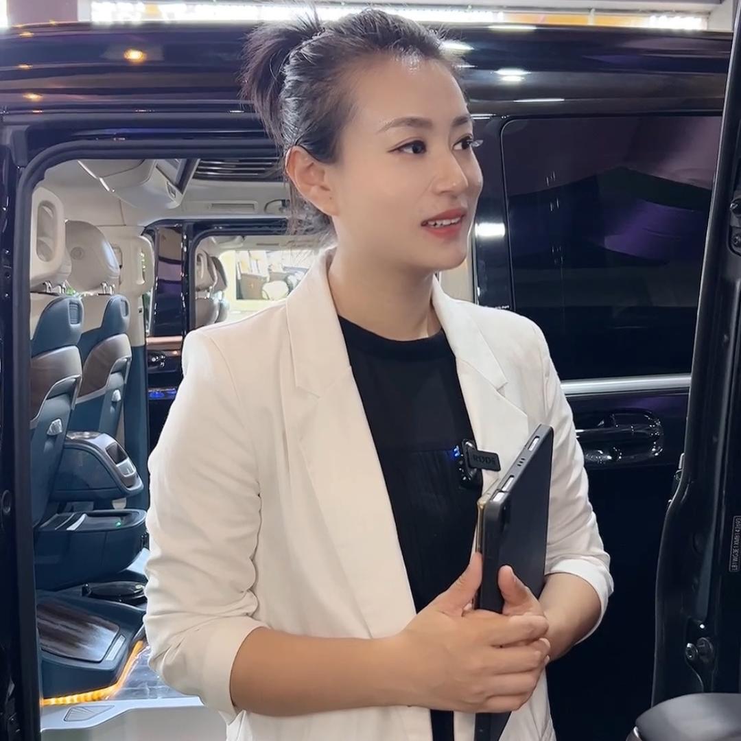 广州骏捷房车汇