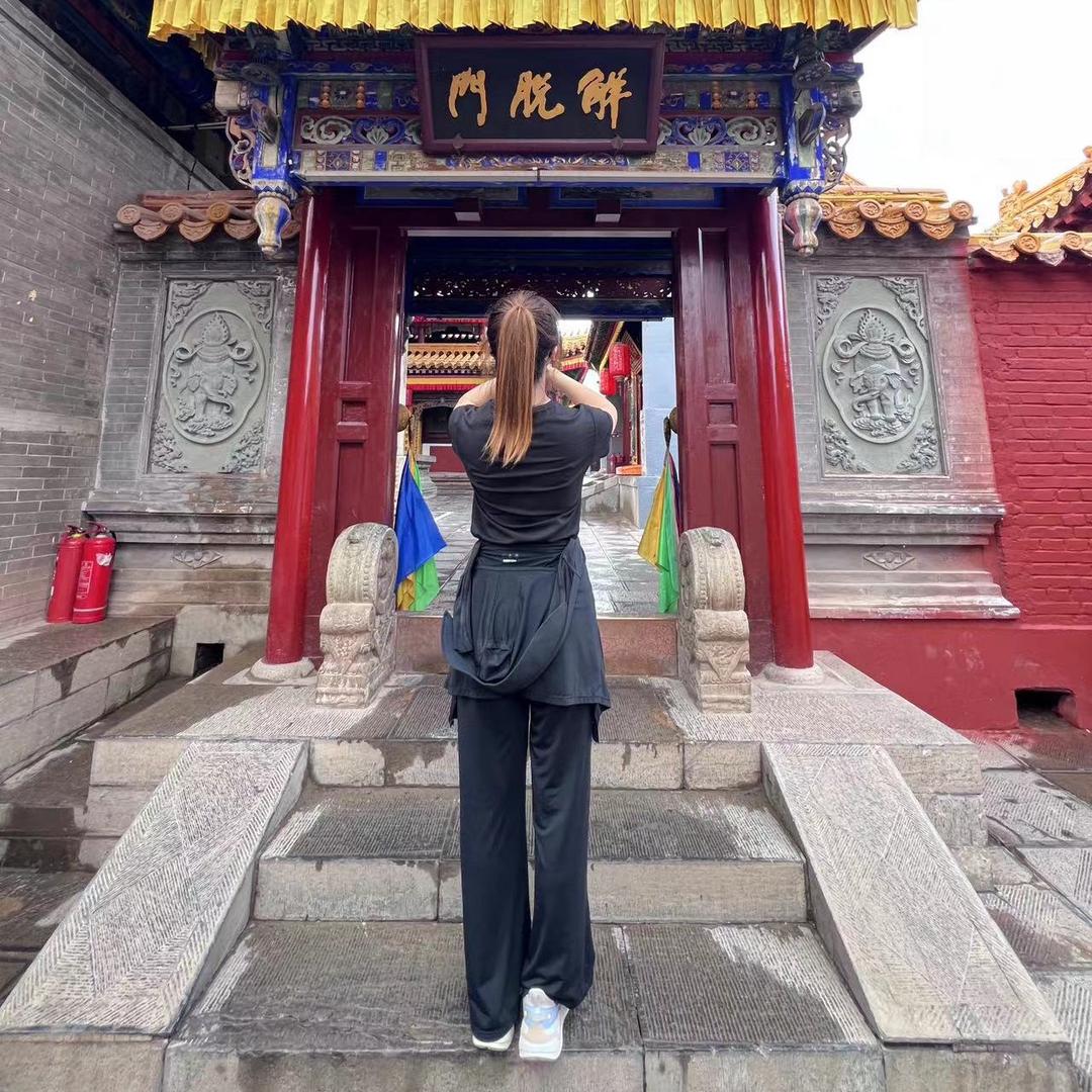 ❤️郭丫头❤️