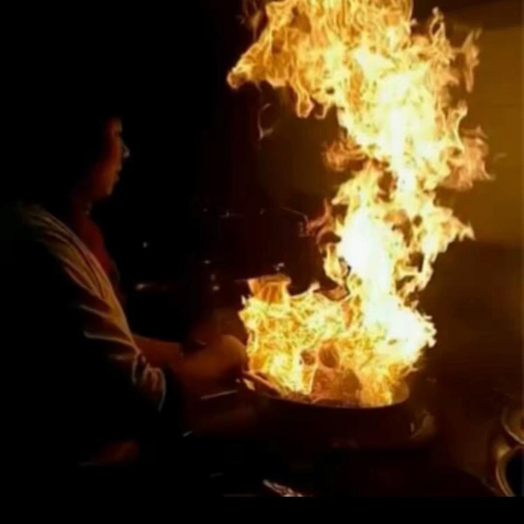 刘小厨🔥楠弟