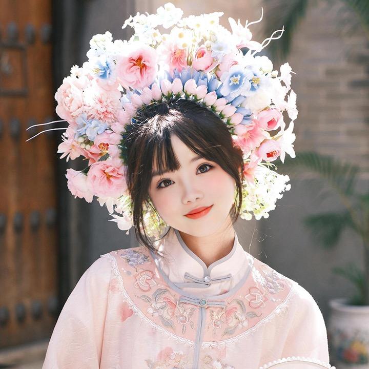 兔了白🐇（请假中)
