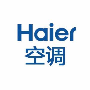 海尔空调品牌直播间
