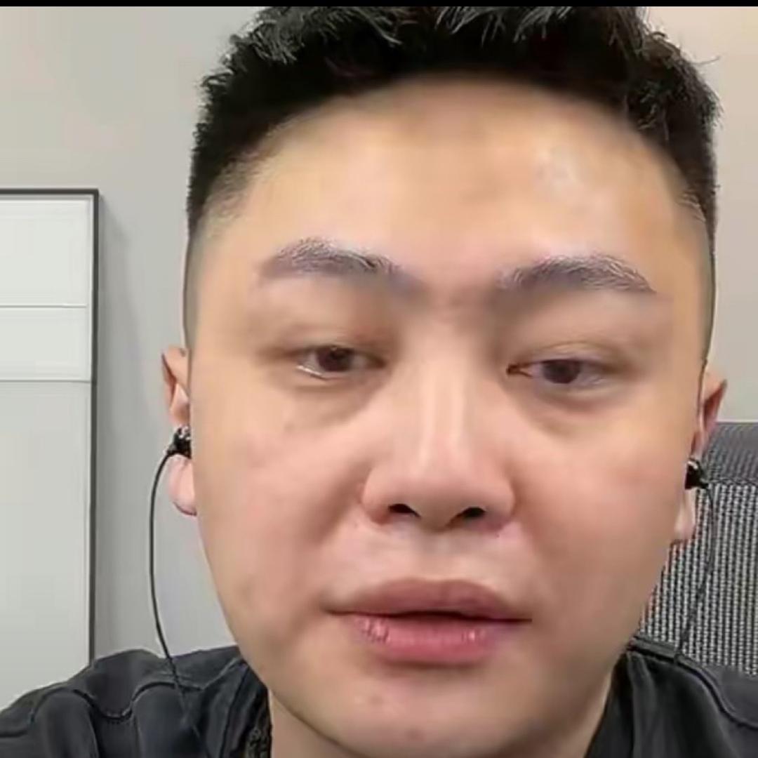 噜噜个大*脸