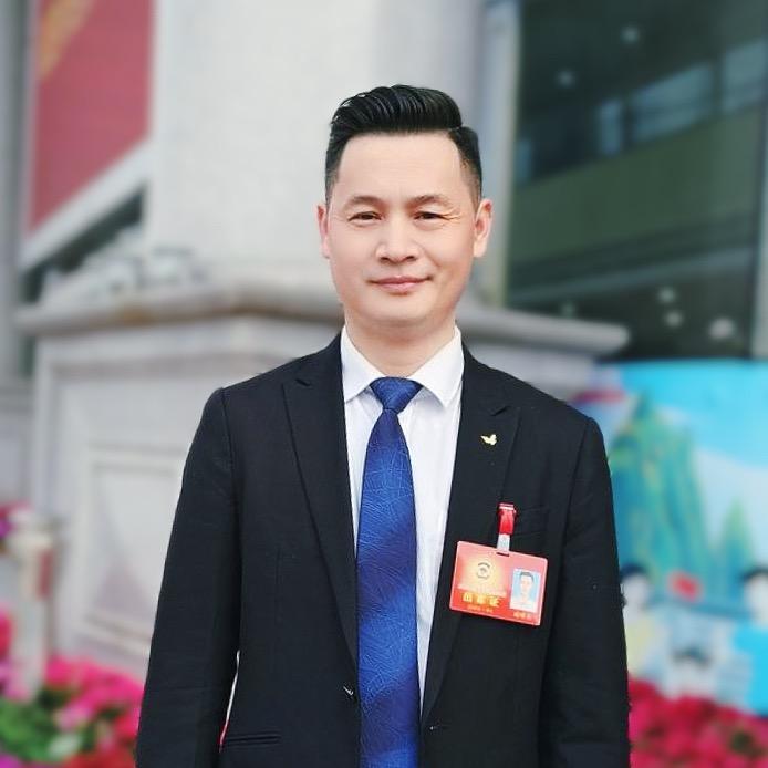 林坚·鑫达汽车服务连锁
