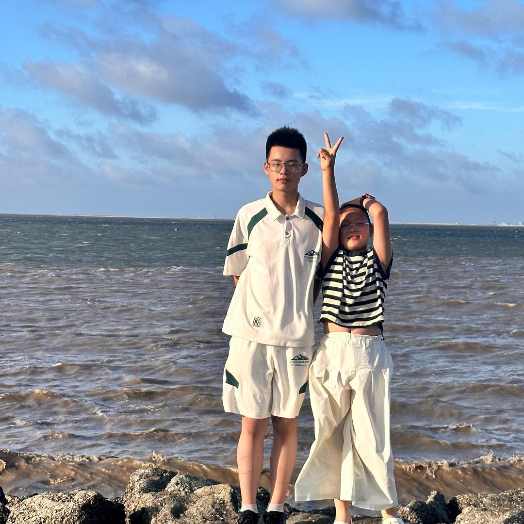 @满满的生活