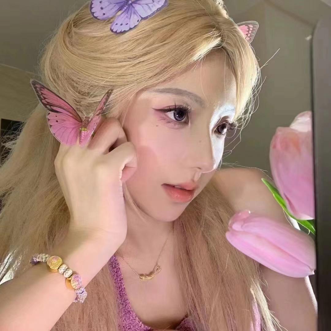 希瑶.