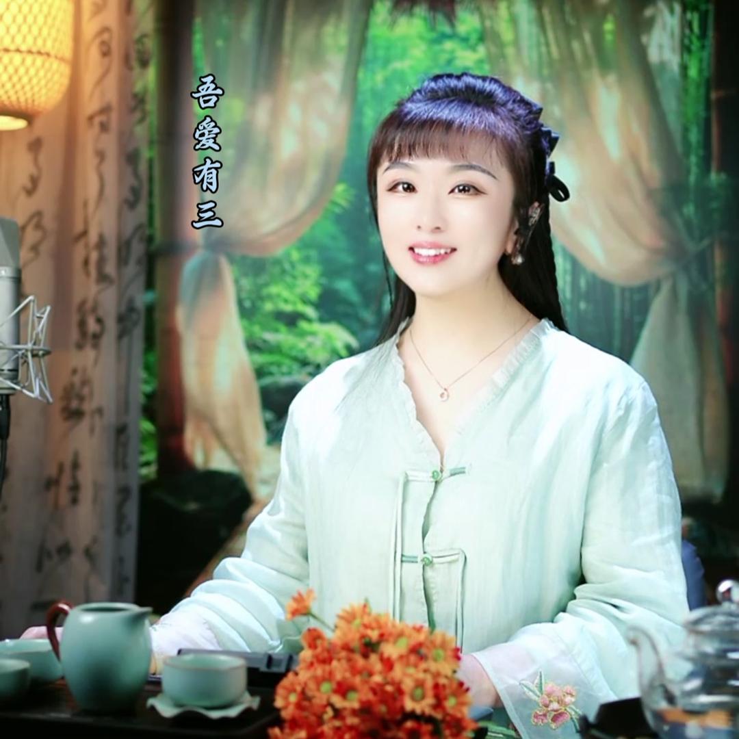 天蝎小师姐𝑳𝒚²³