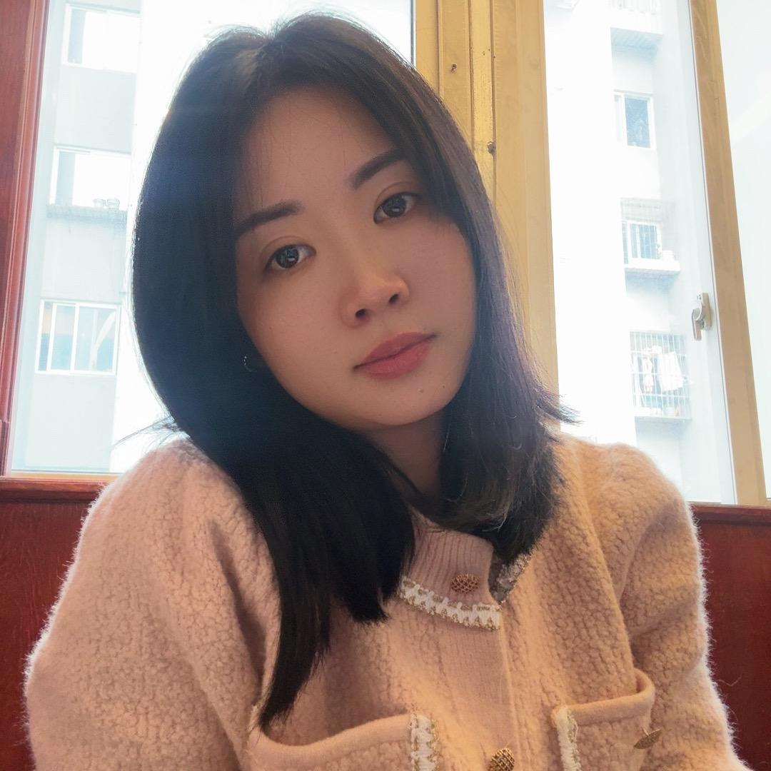 小米辣娜❤️