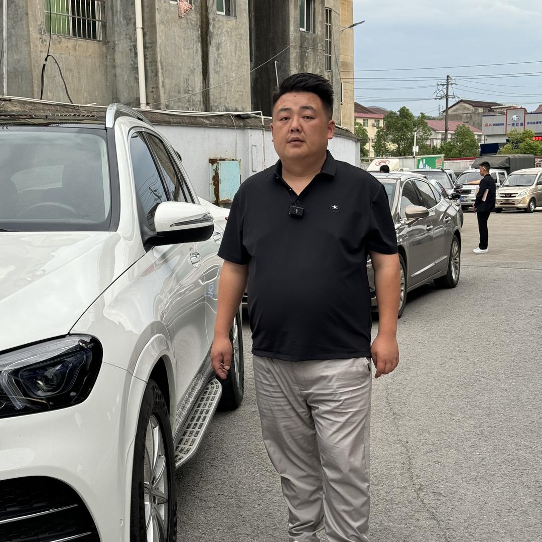 怀化小胖收车