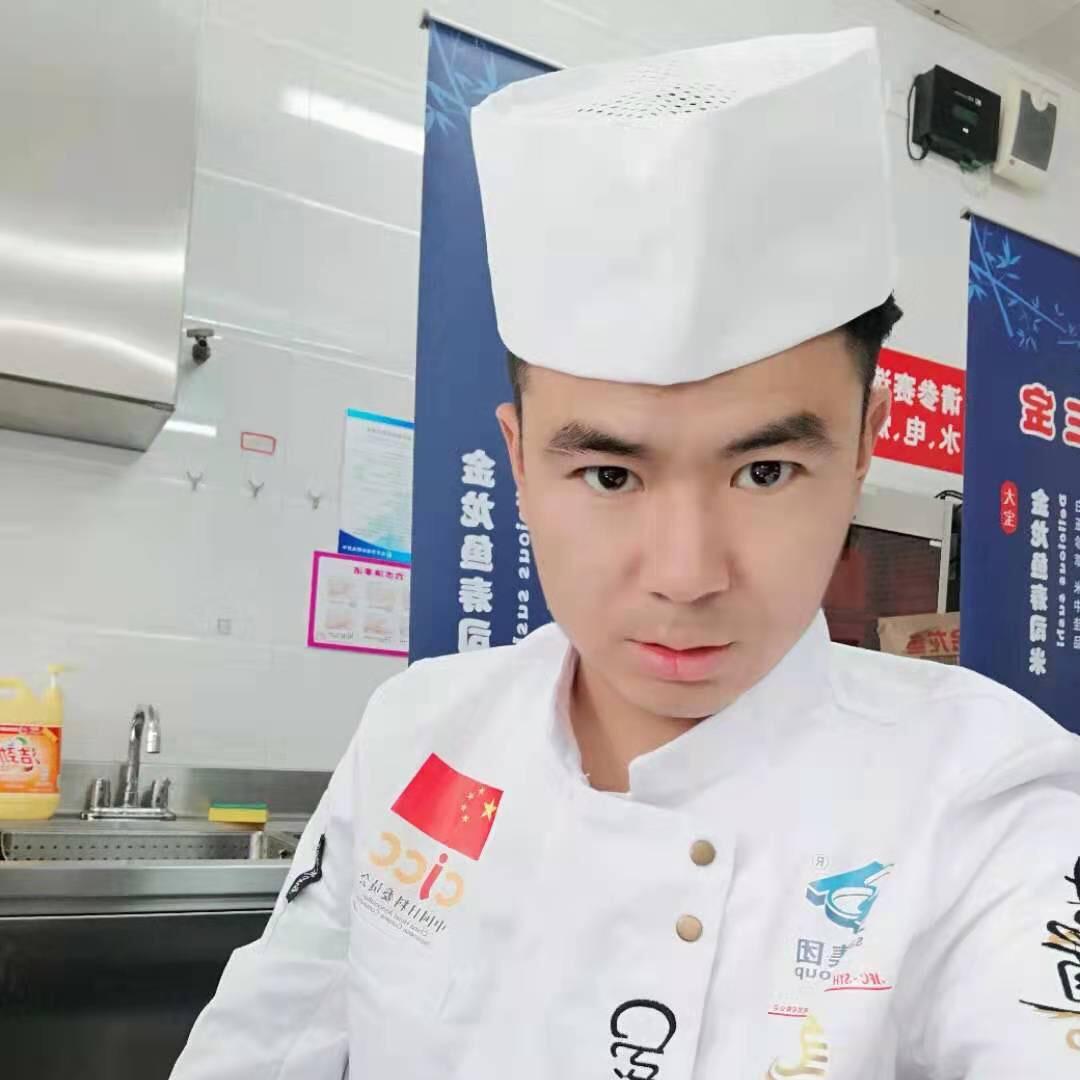 日料吴师傅