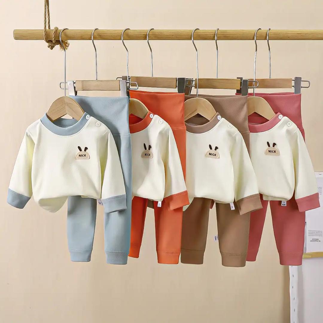 糯米童装工厂店