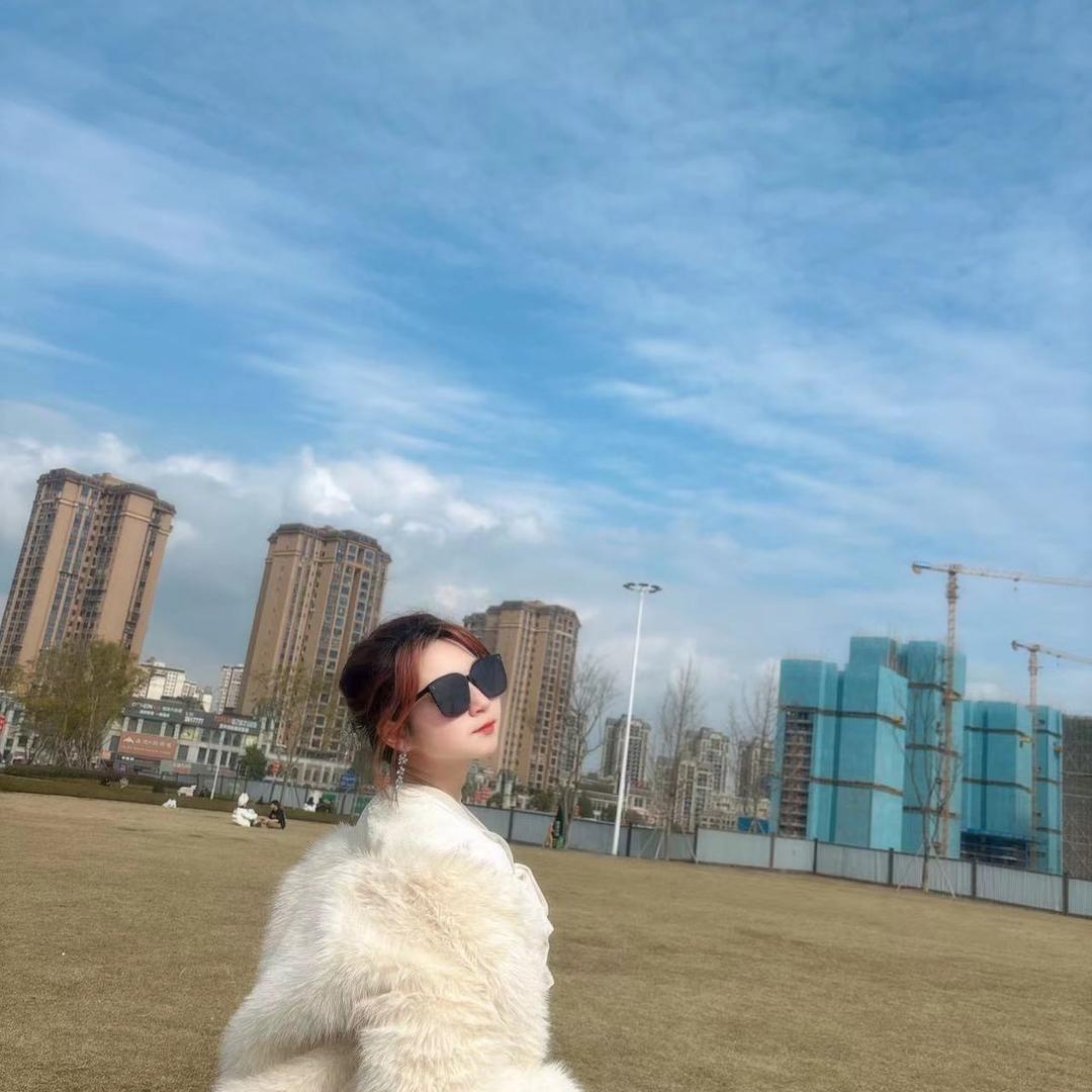 广安 安迪美造型