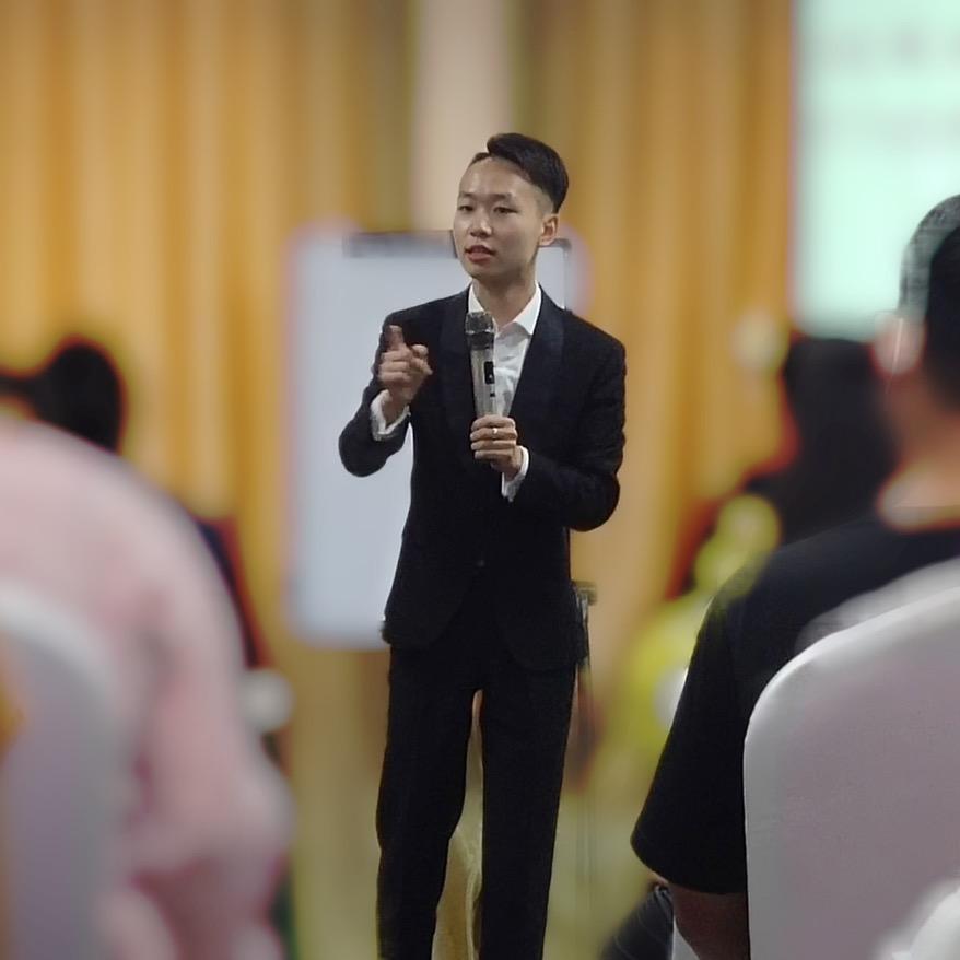 河间智华管理培训·申恒昭