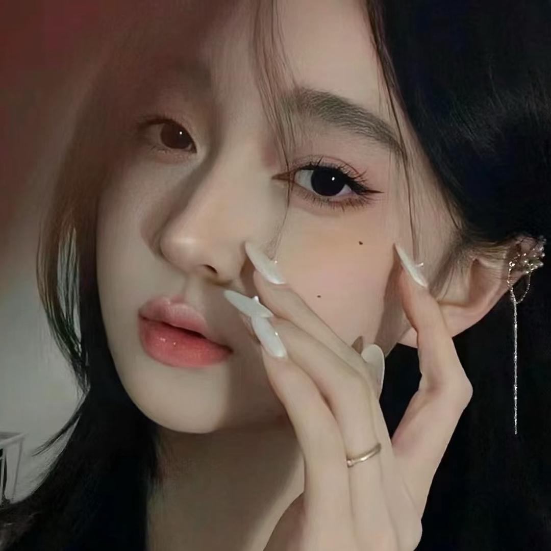 喜欢帅哥的仙女