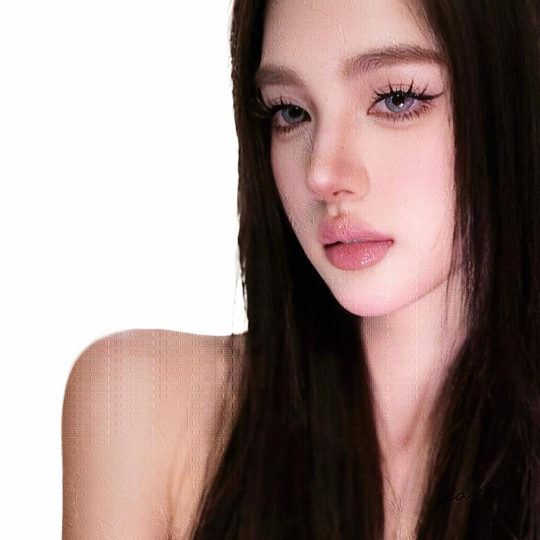 梓琪（必发财版🔥